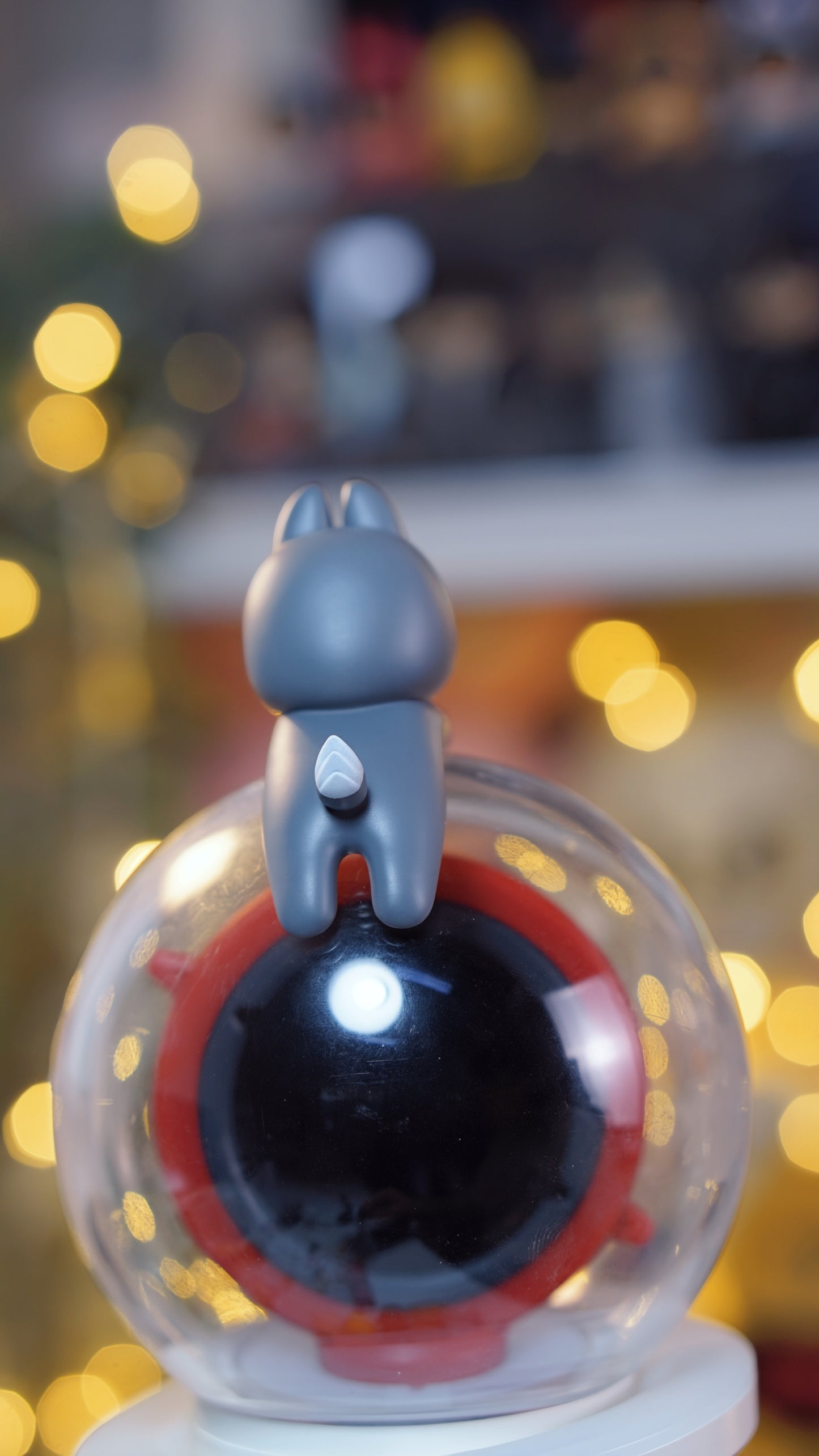 Tiny Bang chan lightstick hipper